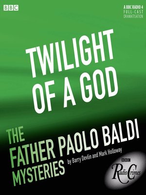 cover image of Baldi, Series 2, Episode 2